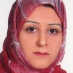 تصویر دکتر فاطمه جمالی افرمجانی