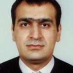 تصویر دکتر پژمان داودیان