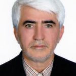 تصویر دکتر محمدجعفر شیرآقائی