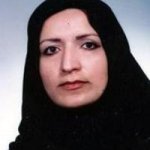 تصویر دکتر نرجس وحیدی