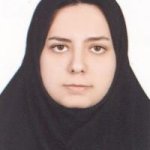 تصویر دکتر شکوفه کلهری ندرآبادی