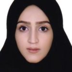 تصویر دکتر پریسا رزاقی