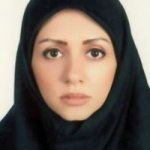 تصویر دکتر شیلا عبداله زاده میلانی