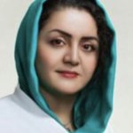 تصویر دکتر سیمین اولادی