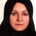تصویر دکتر گیتی مهربان