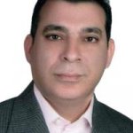 تصویر دکتر ایرج محمدیون شبستری