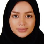 تصویر دکتر ازاده سادات لسان نیاسری