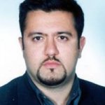 تصویر دکتر کامبیز کوشا