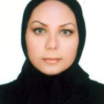 تصویر دکتر الهام کیانی
