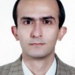 تصویر دکتر پویان علیزاده کوزانی
