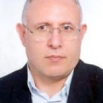تصویر دکتر ایرج جلیلی