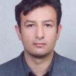 تصویر دکتر برومند قاسمی