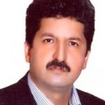 تصویر دکتر سیروس وثوقی