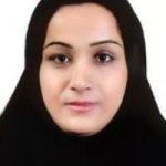تصویر دکتر مژگان کیانی کورکی