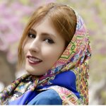 تصویر دکتر سیده سیمین میرعبدالی