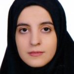 تصویر دکتر شکوه مقتدری اصفهانی