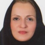 تصویر دکتر نرگس علیزاده
