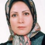 تصویر دکتر ازیتا بصیری