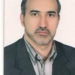 تصویر دکتر علی محمد ملکی نژاد