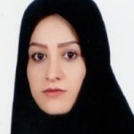 تصویر دکتر زینب لطف اللهی
