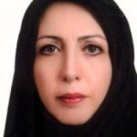 تصویر دکتر مهشید حفیظی اصفهانی