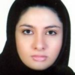 تصویر دکتر راحیل عبداله پورغانمی