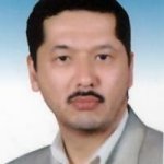تصویر دکتر غلامرضا غیوررزمگاه