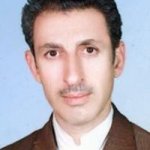 تصویر دکتر غلامرضا حاتمی