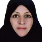تصویر دکتر فریبا روشنی کوشا
