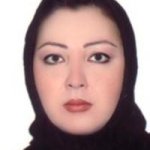 تصویر دکتر شبنم شریفی میلانی