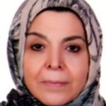 تصویر دکتر سیمین دخت احساسی