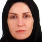 تصویر دکتر سیمین میرعلایی