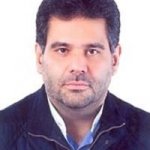 تصویر دکتر عبدالرزاق کمالی اردکانی