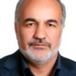 تصویر دکتر عین اله جعفری