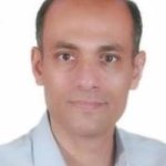 تصویر دکتر بهمن رنجبر