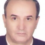 تصویر دکتر محمدرضا وحیدی فرد