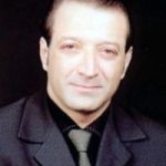 تصویر دکتر شهرام رزاقی