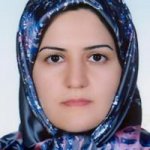 تصویر دکتر زینب شریفیان