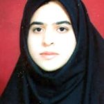 تصویر دکتر فاطمه حاجی هادی درچه