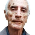 تصویر دکتر عبداله اکبرزاده