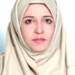 تصویر دکتر فاطمه باقری