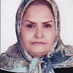 تصویر دکتر سیده فاطمه میرصفی