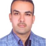 تصویر دکتر غلامرضا قاسمی نامقی