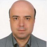 تصویر دکتر علی محمد فاطمی