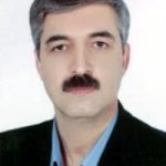 تصویر دکتر غلامرضا دارابی