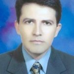 تصویر دکتر حمید کمالی پور