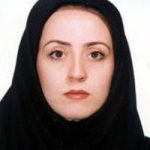 تصویر دکتر نسترن نوروزی