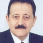 تصویر دکتر غلامرضا جاماسبی