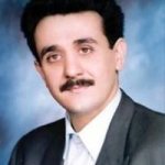 تصویر دکتر حجت اله کیانی نسب
