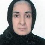تصویر دکتر فاطمه سنگ